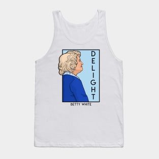 Delight Tank Top